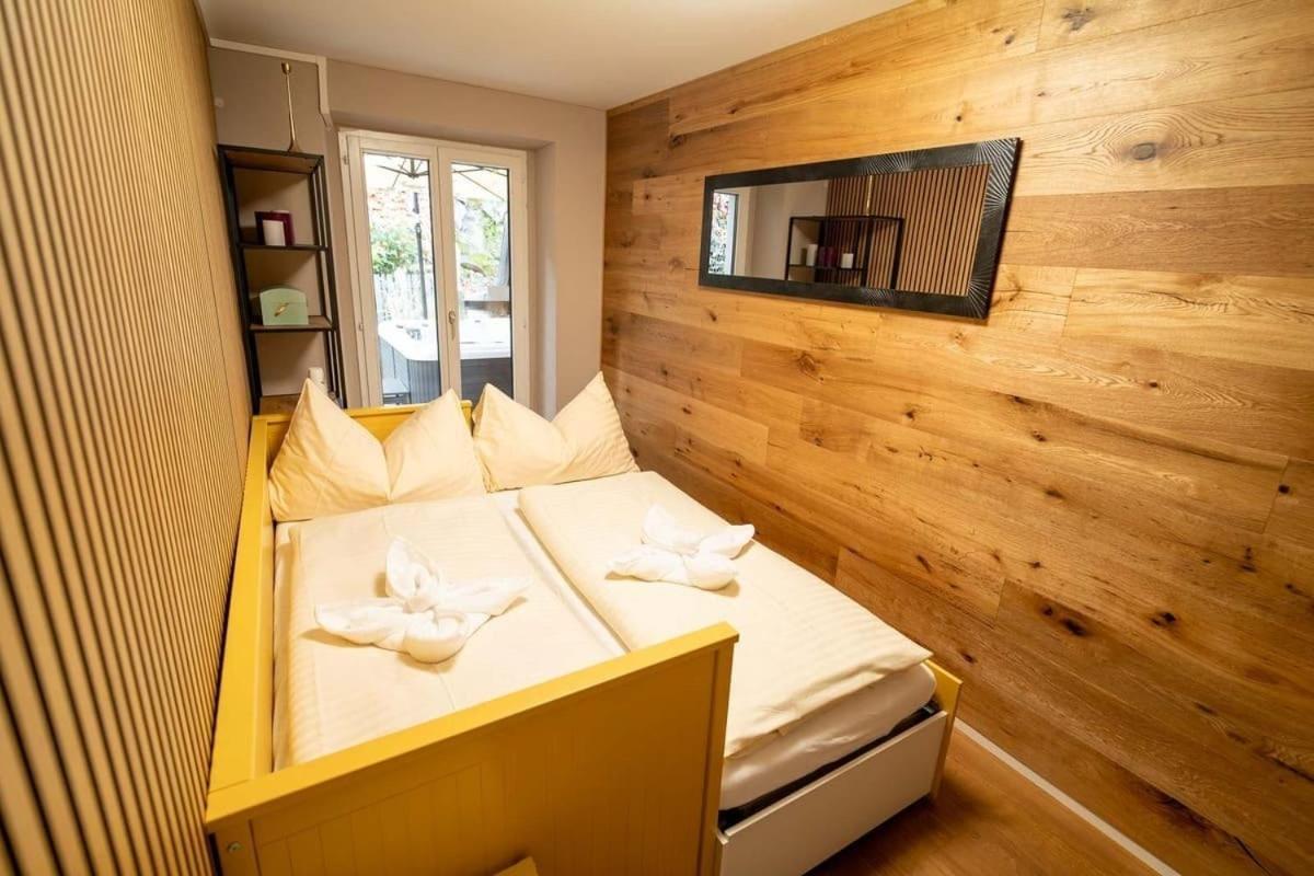 Welcome Apartments - Luzern Mobile-Check-In Lucerna Exterior foto